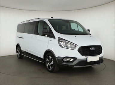 Ford Tourneo Custom - 2023