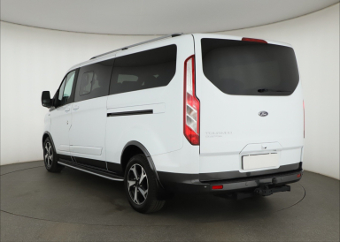 Ford Tourneo Custom - 2023