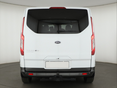 Ford Tourneo Custom - 2023