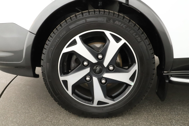 Ford Tourneo Custom - 2023