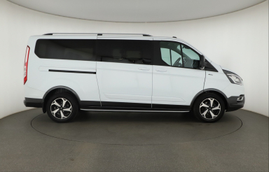 Ford Tourneo Custom - 2023