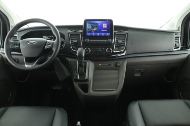 Ford Tourneo Custom - 2023