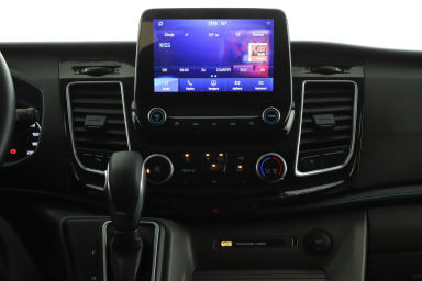 Ford Tourneo Custom - 2023