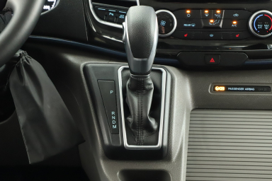 Ford Tourneo Custom - 2023