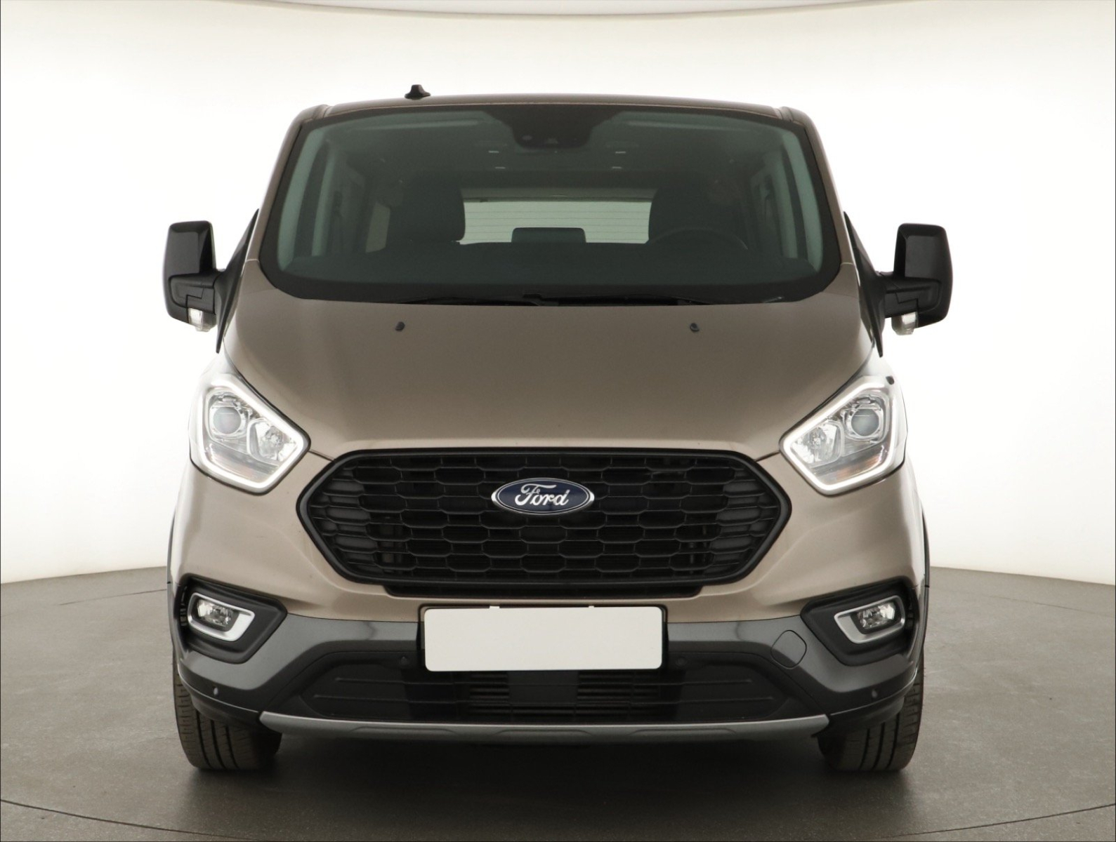 Ford Tourneo Custom - 2023