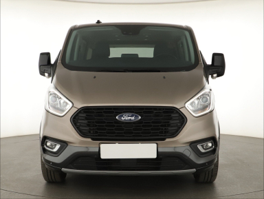 Ford Tourneo Custom - 2023