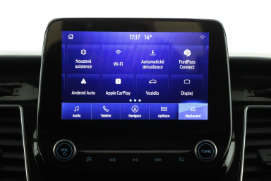 Ford Tourneo Custom - 2023