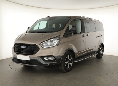Ford Tourneo Custom - 2023