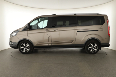 Ford Tourneo Custom - 2023