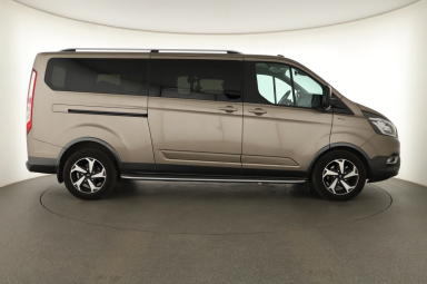 Ford Tourneo Custom - 2023