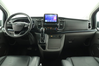 Ford Tourneo Custom - 2023