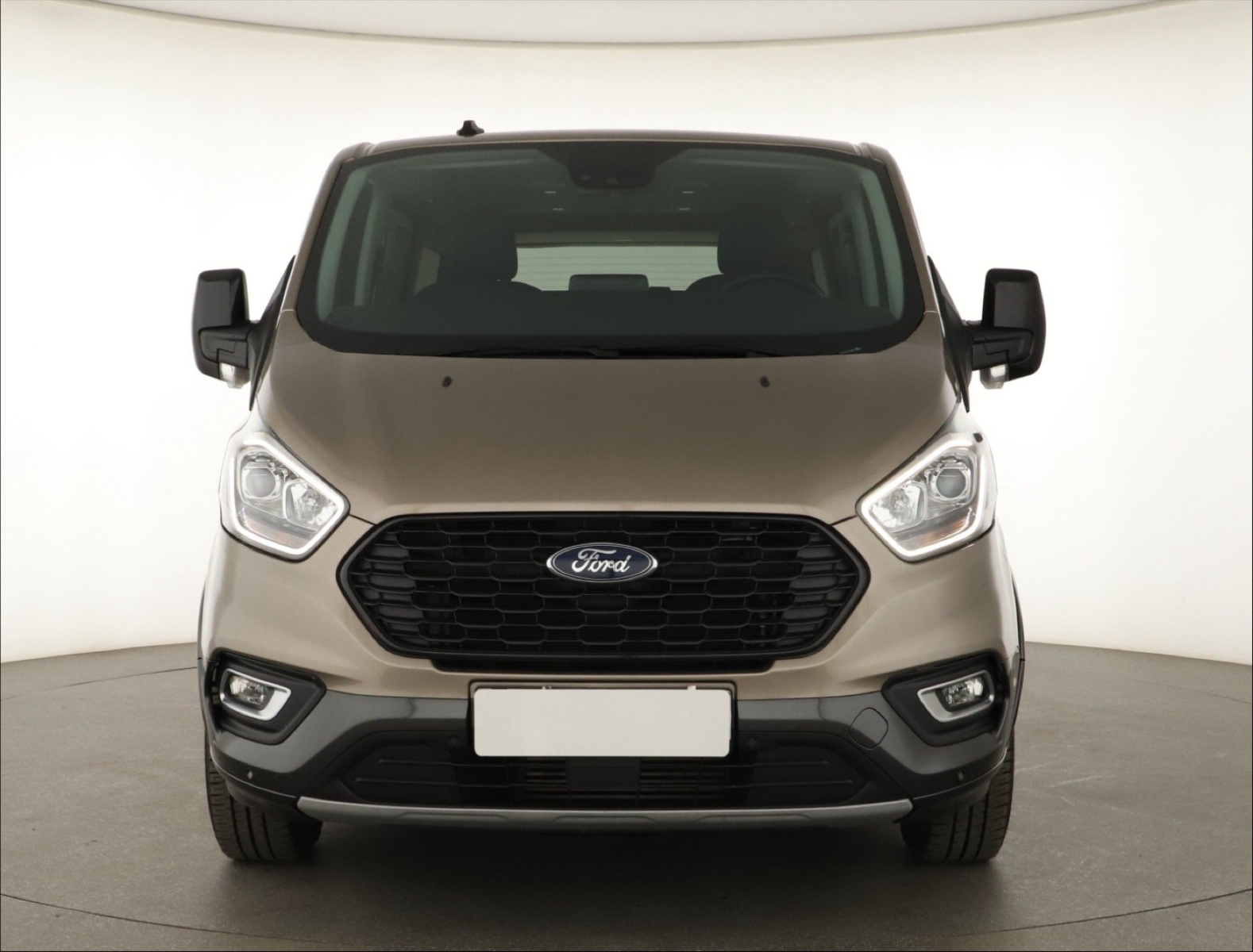 Ford Tourneo Custom - 2023