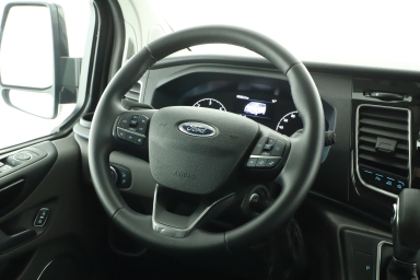 Ford Tourneo Custom - 2023