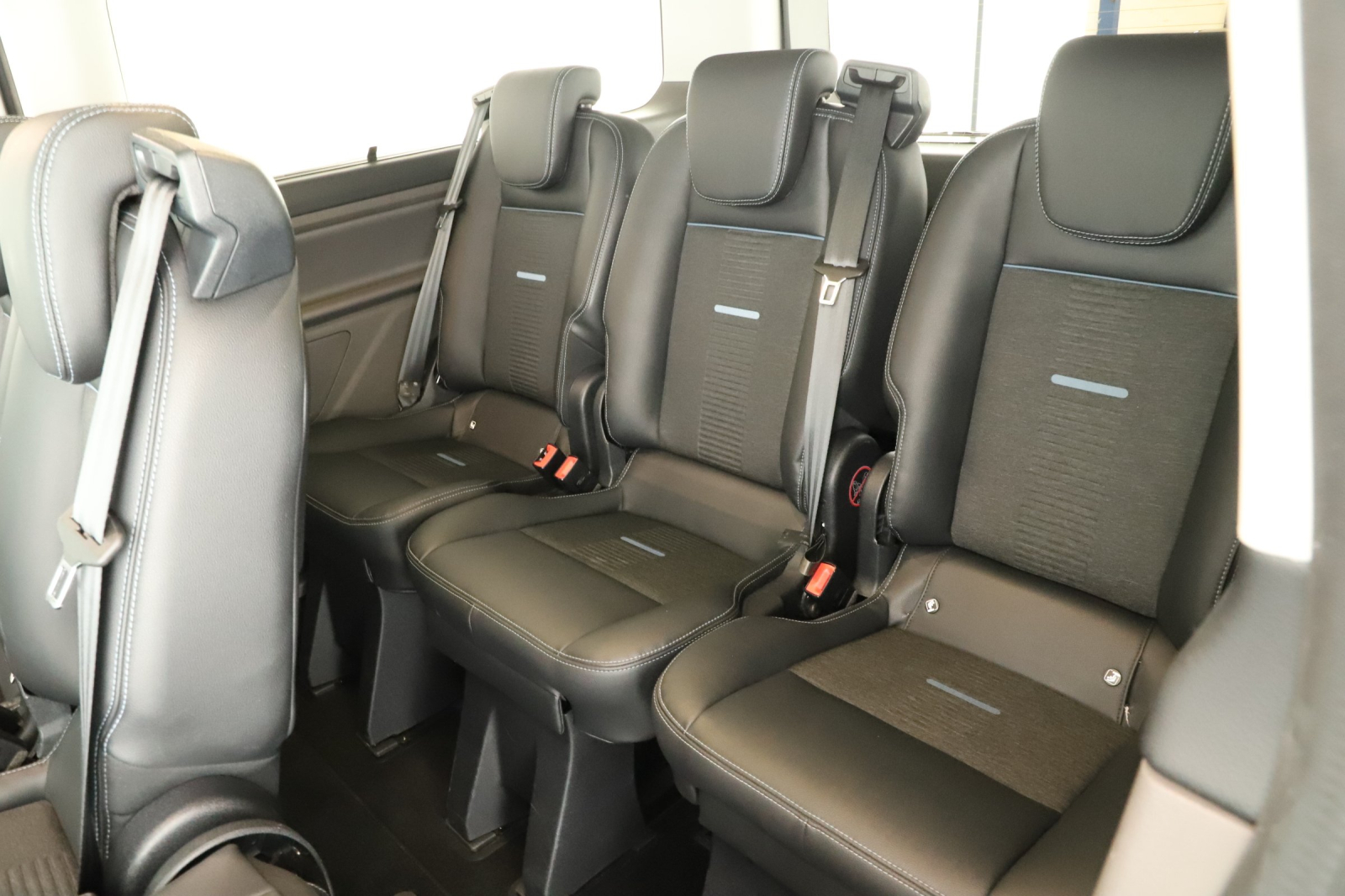 Ford Tourneo Custom - 2023