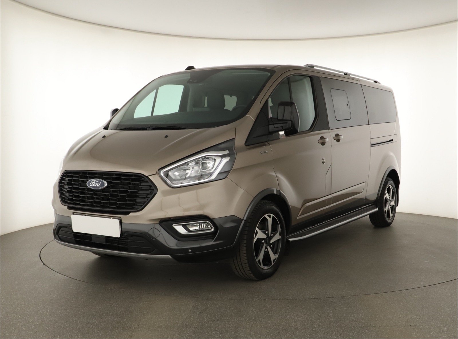 Ford Tourneo Custom - 2023
