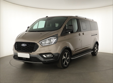 Ford Tourneo Custom - 2023