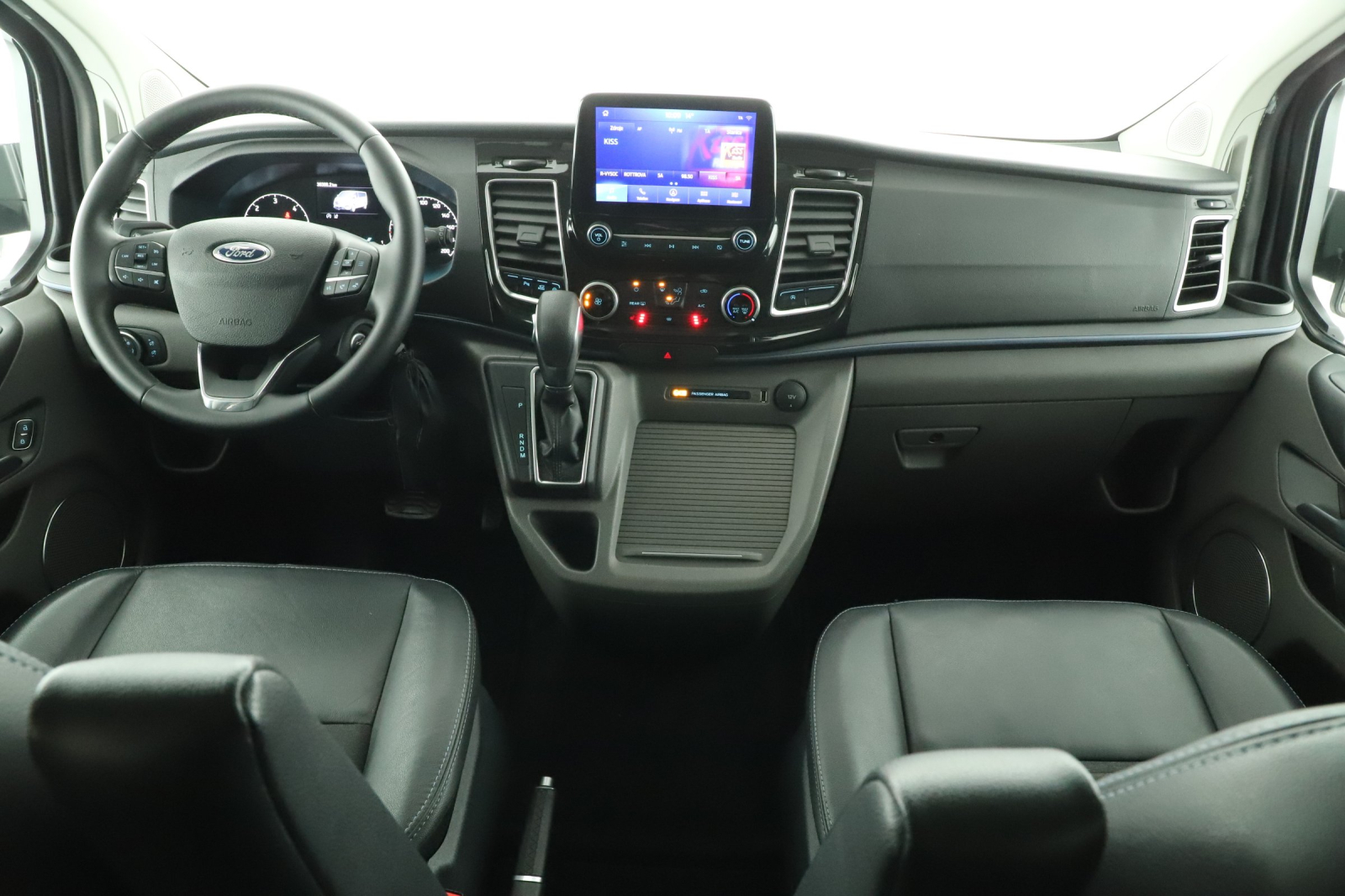 Ford Tourneo Custom - 2023