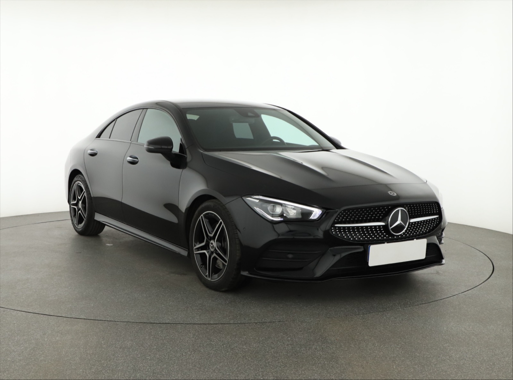 Mercedes-Benz CLA 250 2015 w leasing używany w Polsce, cena