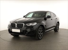 BMW X4 - 2023