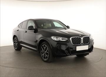 BMW X4, 2023