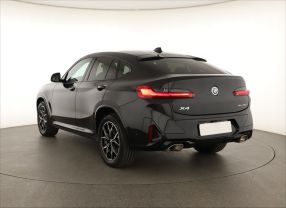 BMW X4 - 2023