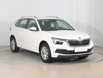 Škoda Kamiq, 2023