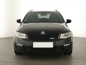 Skoda Octavia - 2013