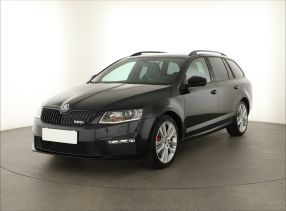 Skoda Octavia - 2013