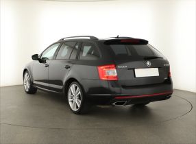 Skoda Octavia - 2013