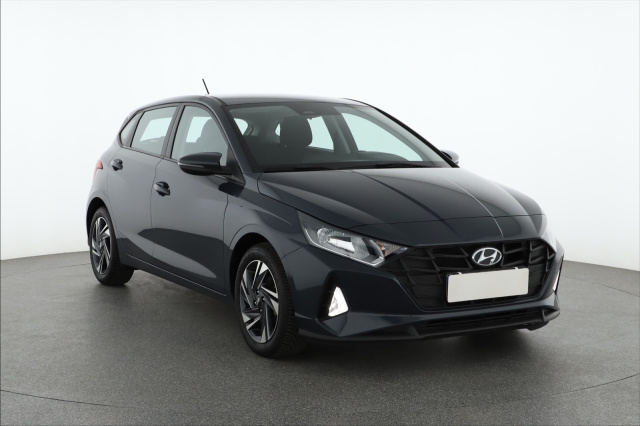 Hyundai i20 2020
