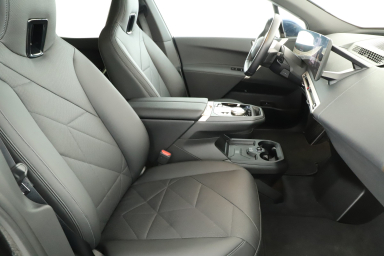 BMW iX - 2023