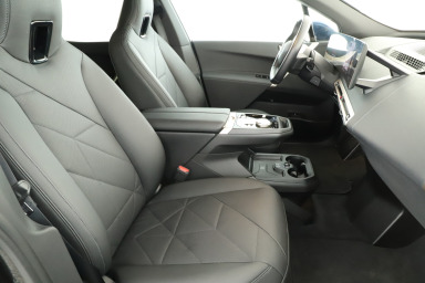 BMW iX - 2023
