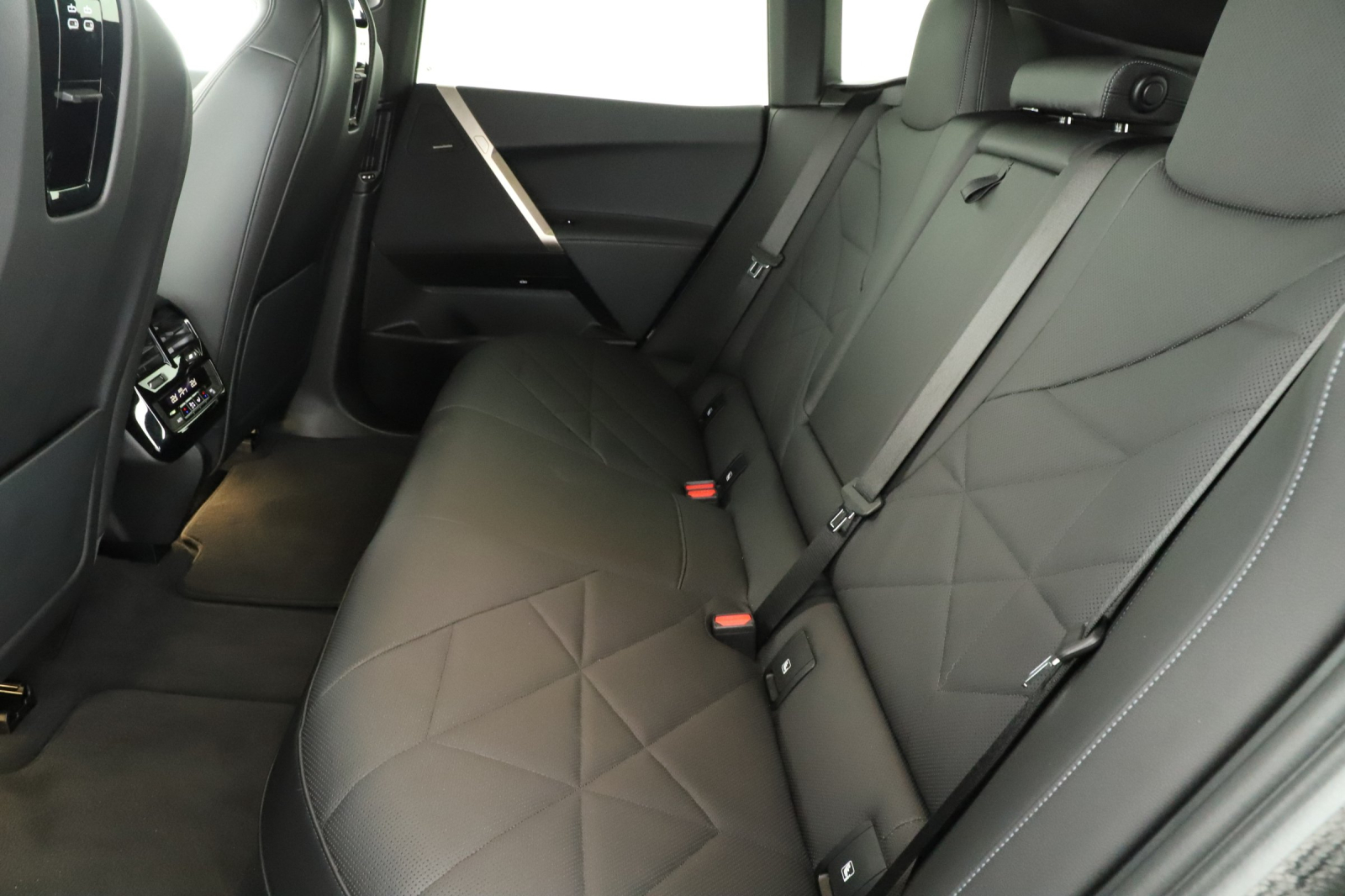BMW iX - 2023