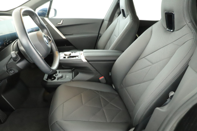 BMW iX - 2023