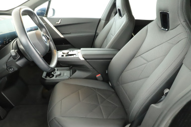 BMW iX - 2023