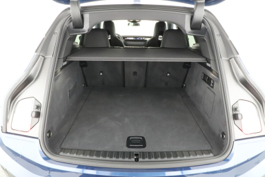 BMW iX - 2023