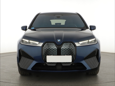 BMW iX - 2023