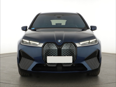 BMW iX - 2023