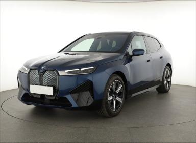 BMW iX - 2023