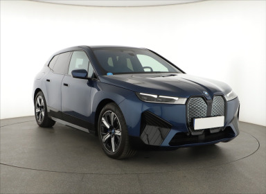BMW iX - 2023