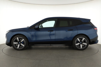 BMW iX - 2023