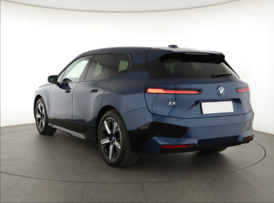 BMW iX - 2023