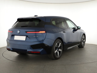 BMW iX - 2023