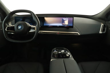 BMW iX - 2023