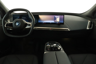 BMW iX - 2023