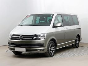 Volkswagen Multivan - 2016