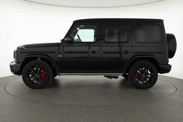 Mercedes-Benz G