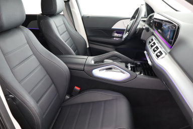Mercedes-Benz GLE - 2023