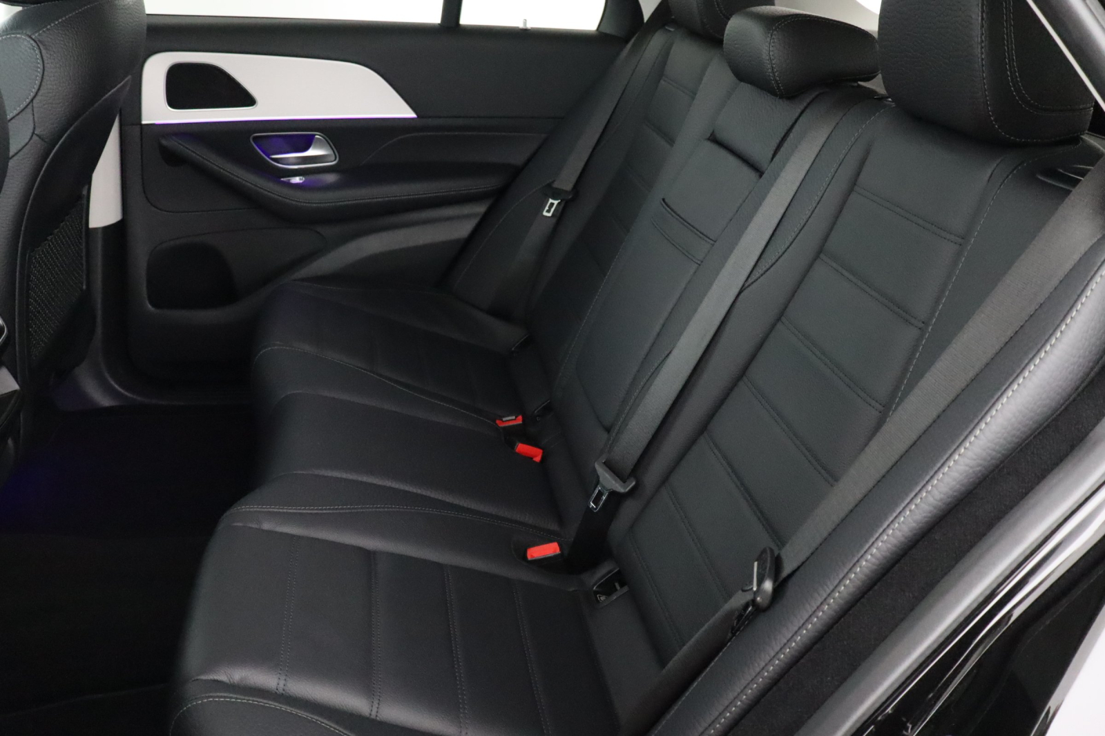 Mercedes-Benz GLE - 2023
