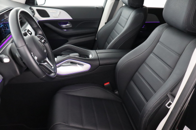Mercedes-Benz GLE - 2023